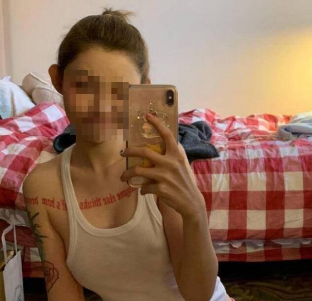 นางฟ้าบิ๊กไบค์จีน