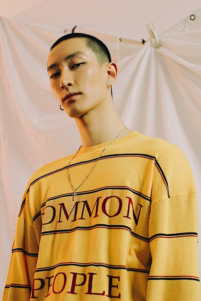 ประวัติ เคนโด้ กุลภัทร