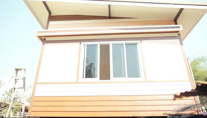 พิมรี่พาย สร้างบ้านให้คนเก็บขยะ