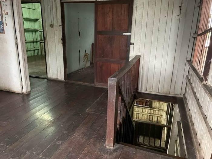 บ้านเช่า 4500