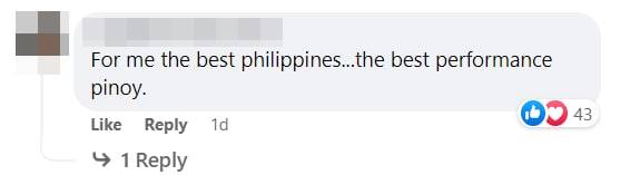 Into the unknown เวอร์ชั่น ไทย VS ฟิลิปปินส์