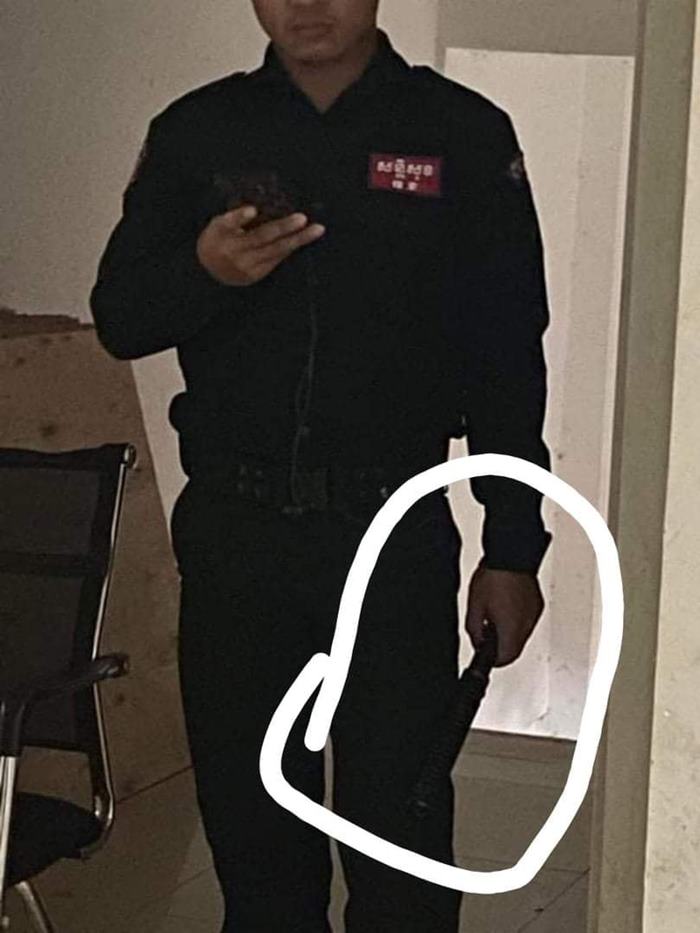 คนไทยโดนหลอกไปทำงานกัมพูชา