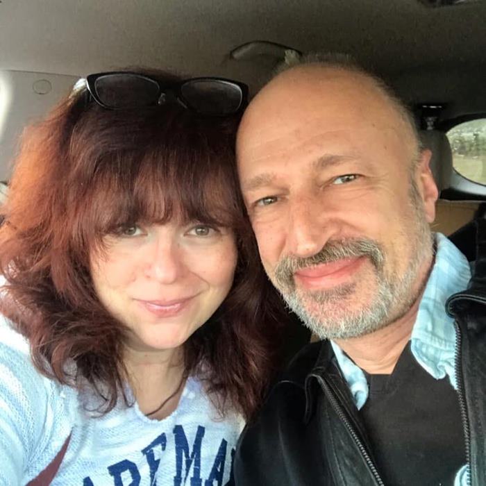 คู่รักเจอไข่มุกในหอย