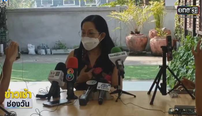 แม่แตงโม