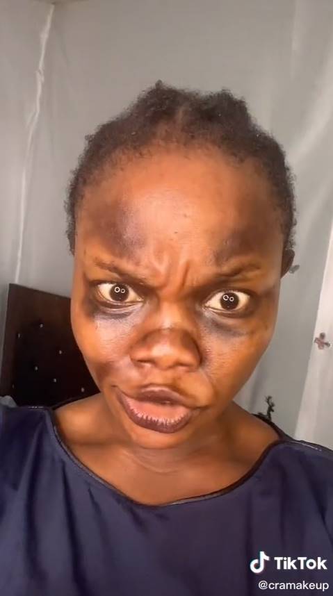 แต่งหน้าขั้นเทพ