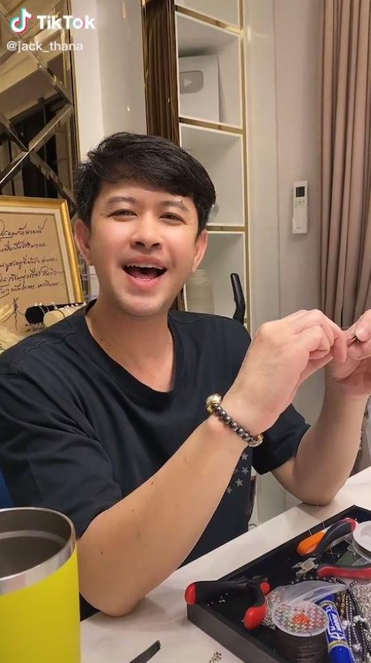 แจ๊ค ธนพล ร้องเพลงจดหมายลาจิ๋ม 