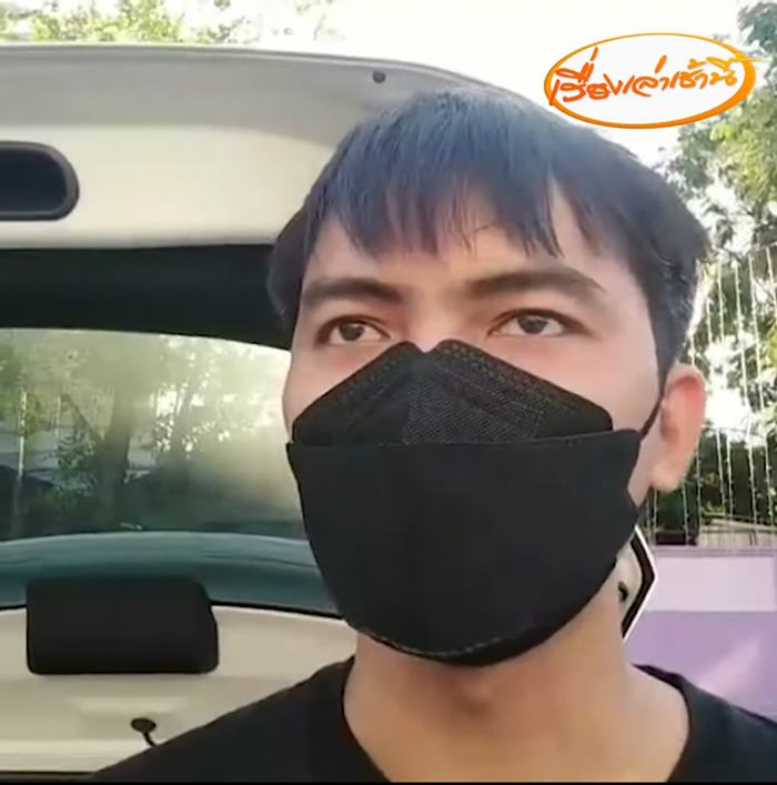 ตำรวจจับพลเมืองดี