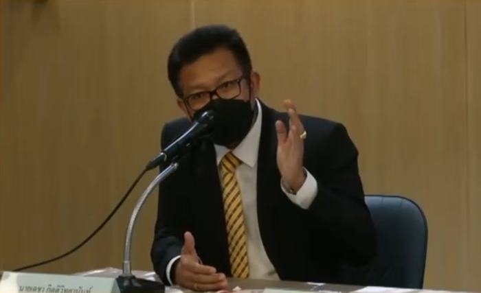 ผลชันสูตรรอบ 2 แตงโม นิดา