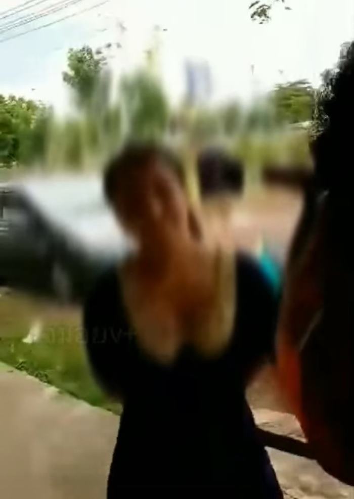 ข่าวหนุ่มปฏิเสธสวิงกิ้งสาว