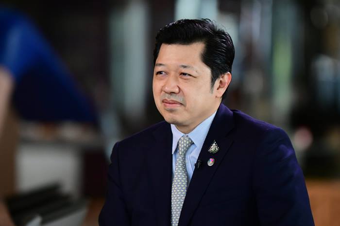 ศุภชัย เจียรวนนท์