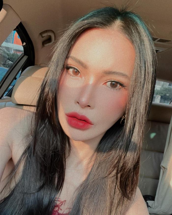 สาวสวยแชร์ทริกจีบหนุ่ม