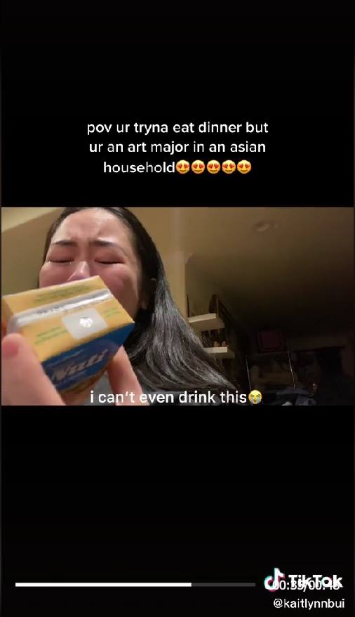 พ่อแม่ตำหนิ เพราะเรียนนิเทศศาสตร์ 