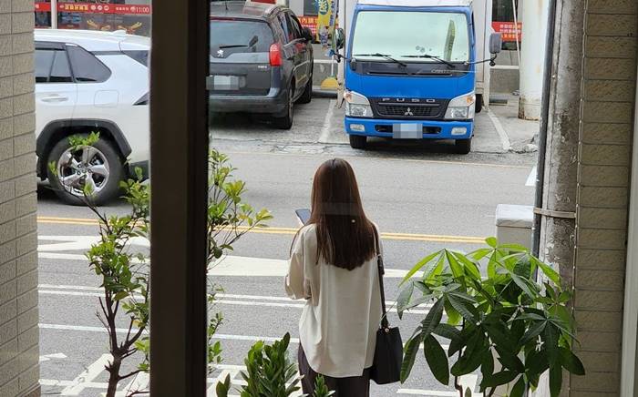 หนุ่มขี้อายขอเพื่อนชาวเน็ตช่วยจีบสาว