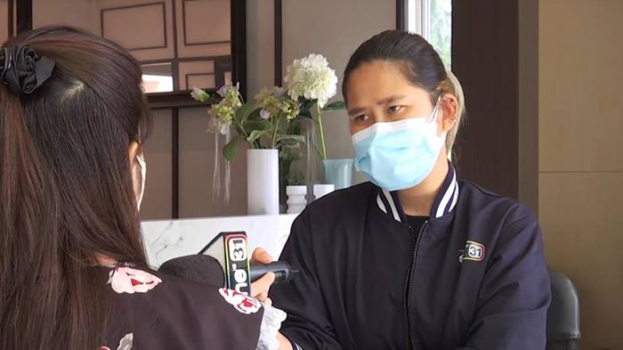 ลูกค้าแพ้กุ้งเกือบตาย โรงแรมให้วอยเชอร์กลับมากินอีก