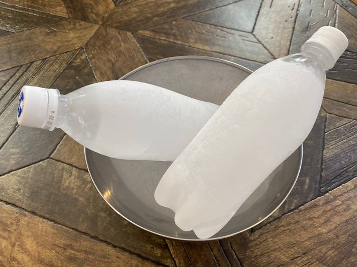 เภสัชกรญี่ปุ่นเผยวิธีคลายร้อน