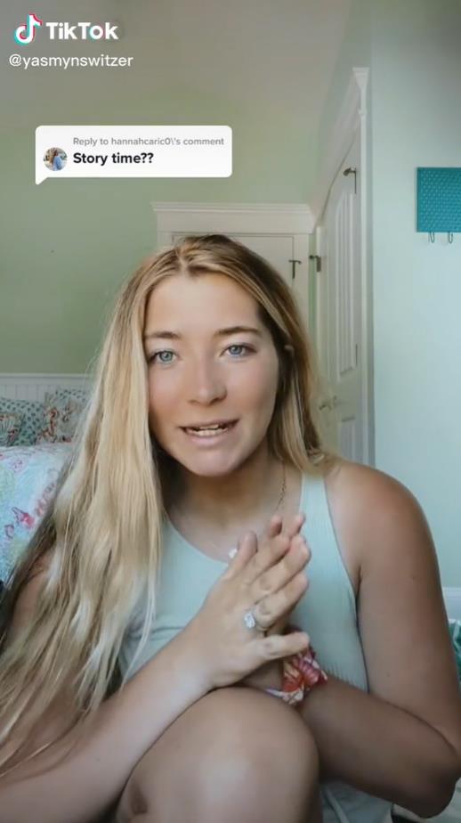 หมอห้ามร้องตอนเบ่งคลอด