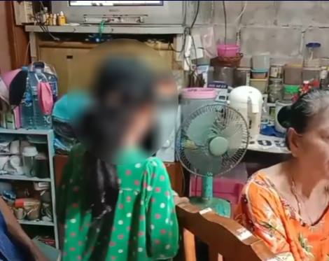 ยายเลี้ยงเด็กมา 7 ปี วอนแม่เด็กมารับคืน