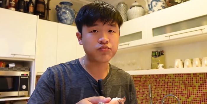 เจ้าของเพจชิมอาหาร พาสาวปริศนาควบ BMW สาวดับสลด