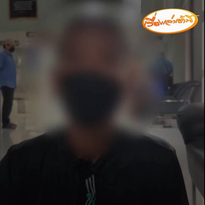 รปภ.ทำแต่งานไม่จัดการบ้านให้เมีย โดนไล่ออกจากบ้าน 