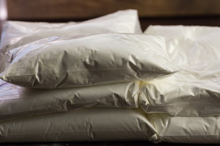 ร็อตไวเลอร์นอนมอบตัวพร้อมแก๊งค้ายา