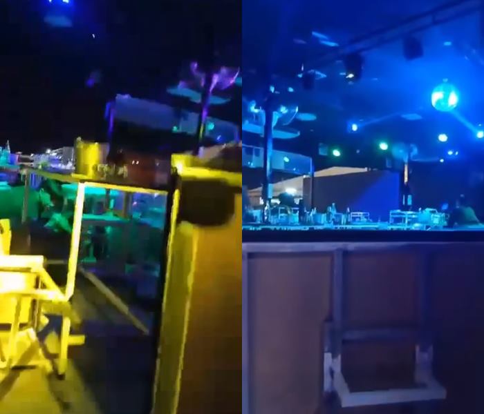 กราดยิงอุบล