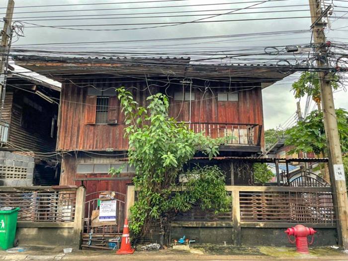 บ้านเช่า 4500