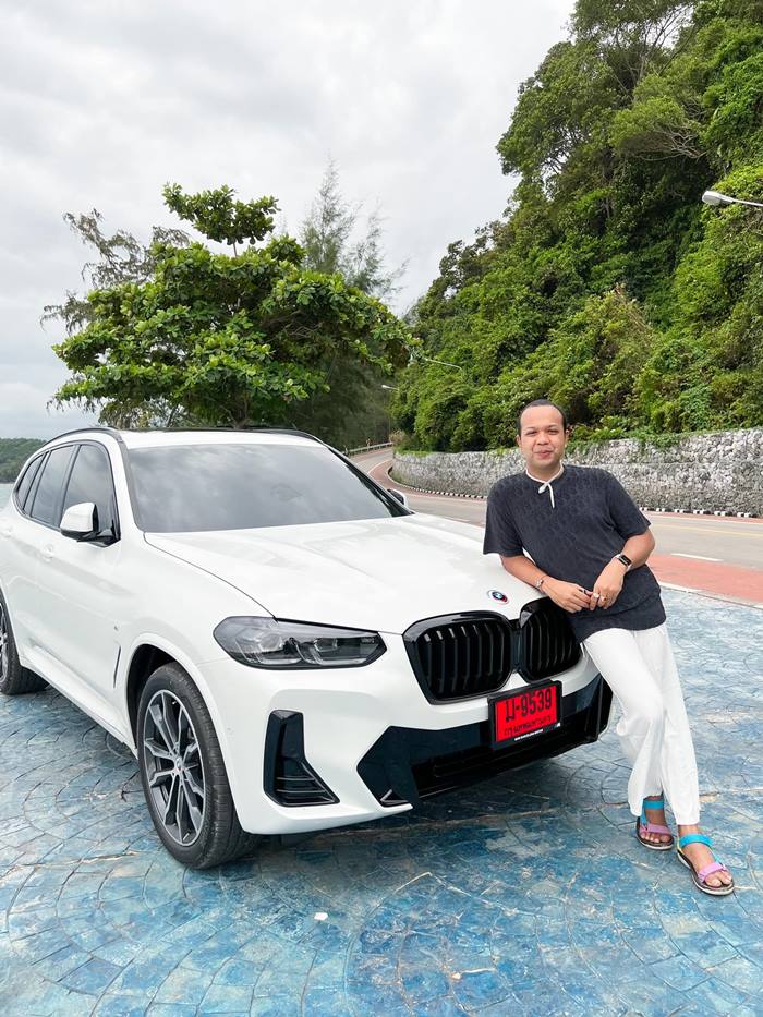 ไพรวัลย์ซื้อรถเงินสด