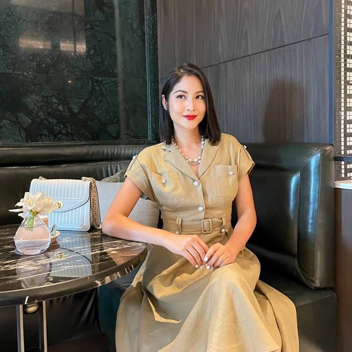 กวาง ฟ้ารุ่ง