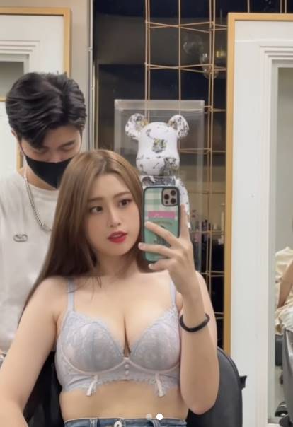 สาวเซ็กซี่