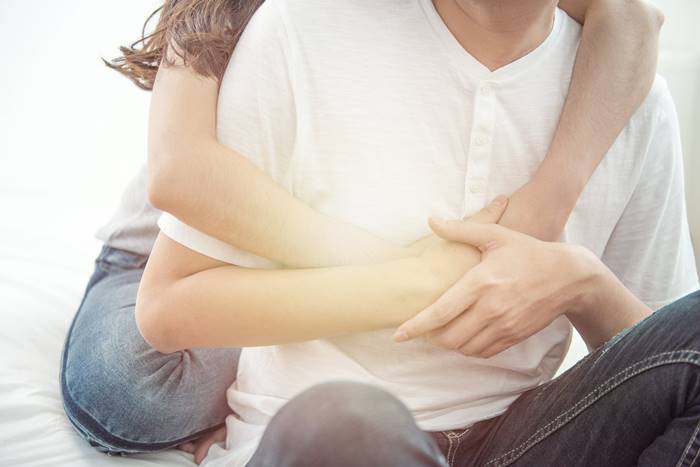 ปัญหาความรัก