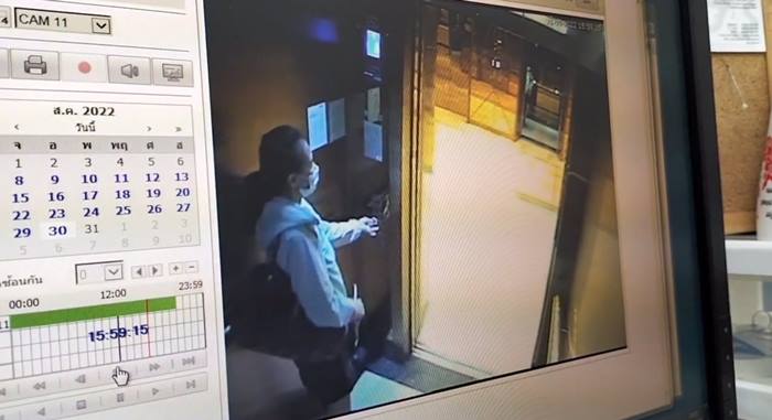 ลูกค้าแสบกินแล้วชักดาบ