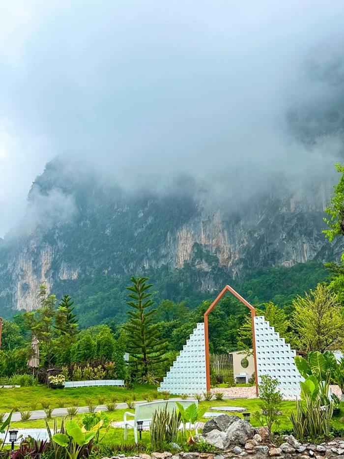 รีสอร์ตขอนแก่น