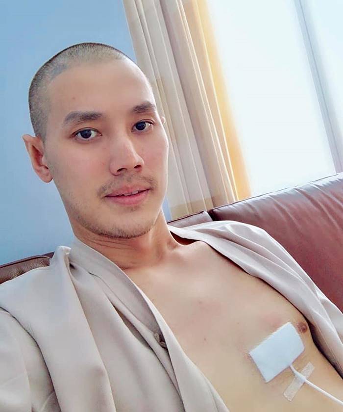 ปาล์ม เปรมทัต สิ้นกั้ง เหยื่อ Forex-3D