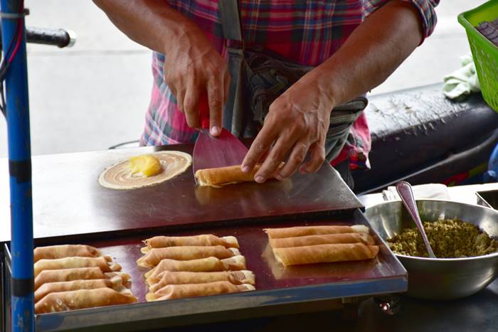 ใบมรณบัตร โผล่บนถุงขนมโตเกียว