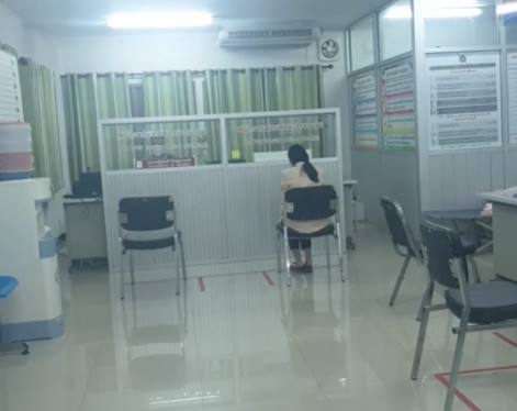 ครูยืมเงินผู้ปกครอง