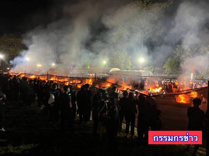 กราดยิงหนองบัวลําภู