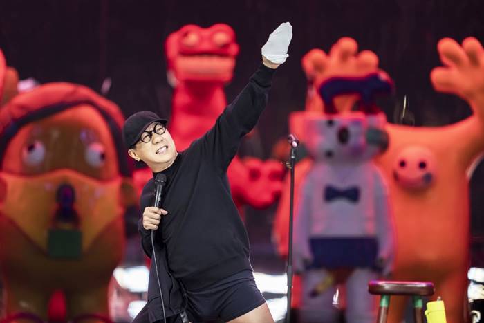 ดราม่า โน้ส อุดม เดี่ยว 13