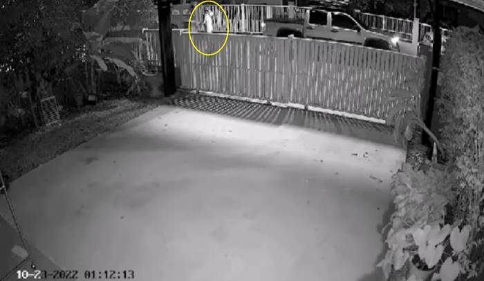 รู้แล้ว พระเอกบุกบ้าน มินดา มีทรัพย์สิน