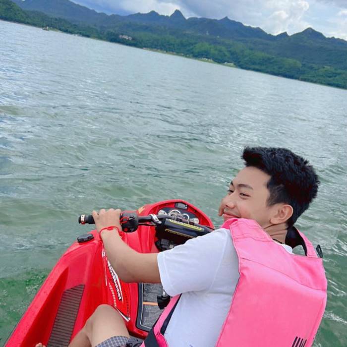 น้องมาวิน จมน้ำ