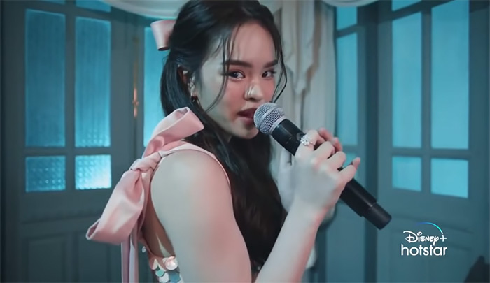 Into the unknown เวอร์ชั่น ไทย VS ฟิลิปปินส์