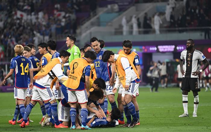 ฟุตบอลโลก 2022