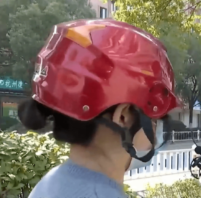 ลูกค้าโวยพนักงานเรียกป้า