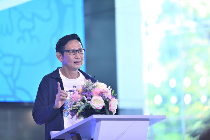  ปตท. เปิดตัว โครงการลมหายใจเพื่อน้อง