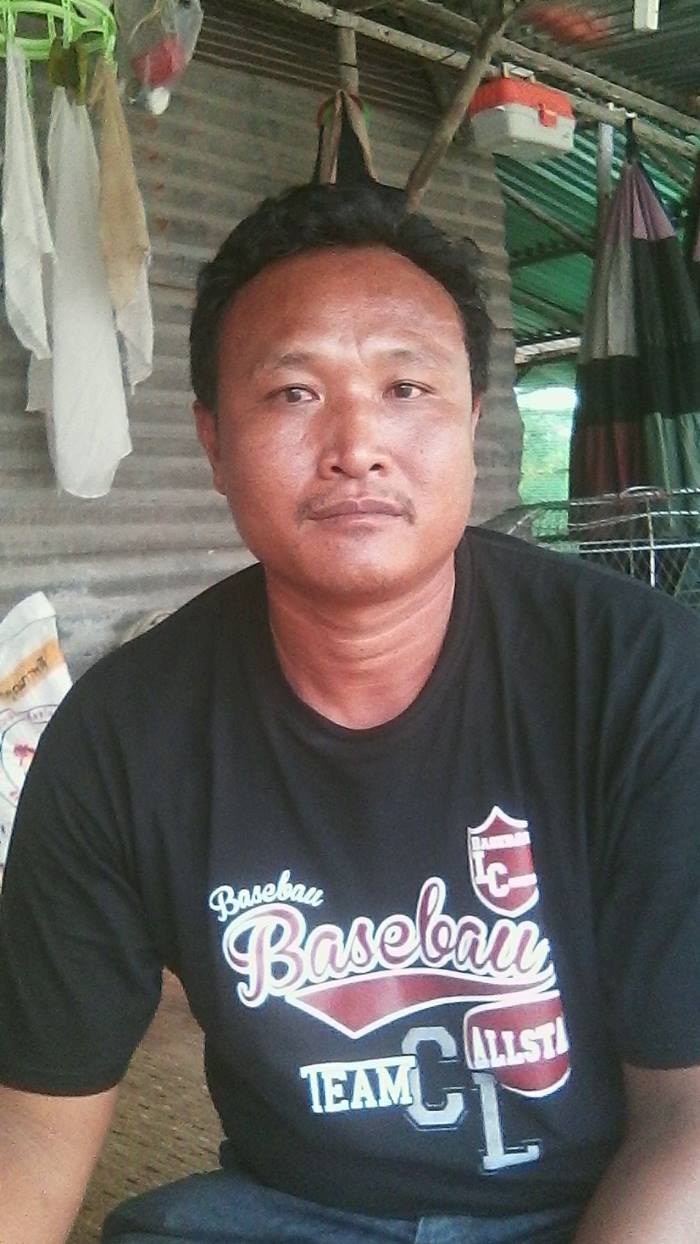 รปภ. ข่มขืน ลูกบ้าน 