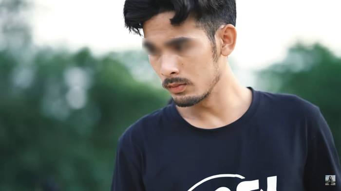 พระเอก MV เมาแล้วกะคิดฮอด ค้ายาบ้า