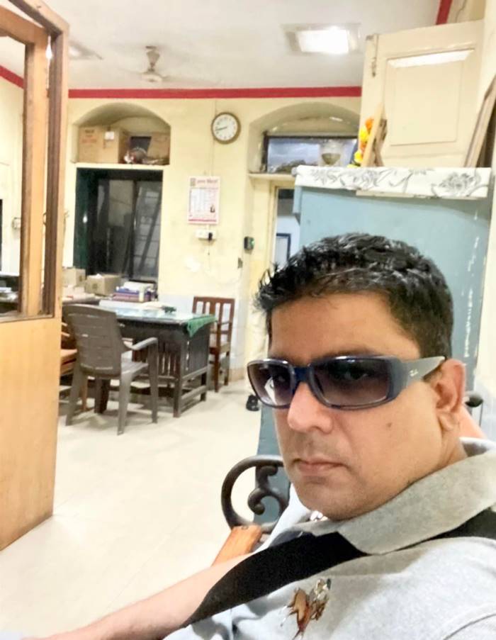 เค ร้อยล้าน ติดคุกที่อินเดีย 