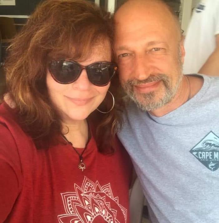 คู่รักเจอไข่มุกในหอย