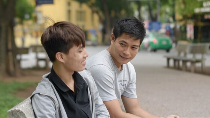 เด็กเร่ร่อน กลายเป็น CEO