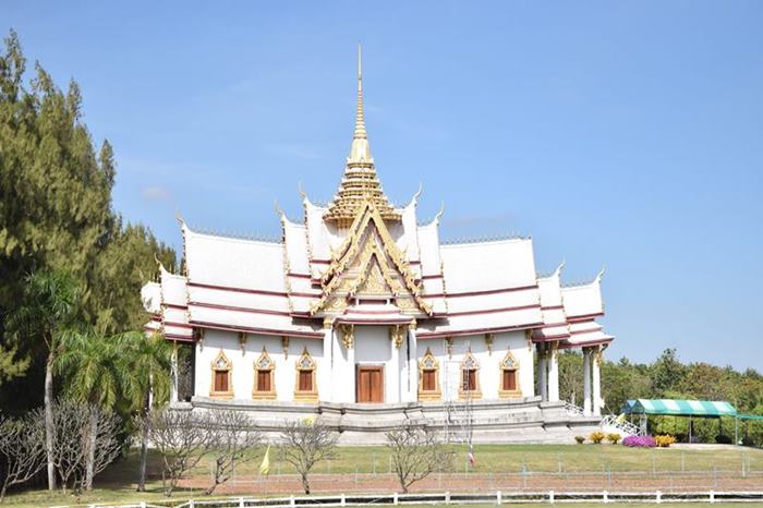 มูลนิธิสมเด็จพุฒาจารย์โต พรหมรังสี