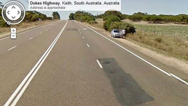 เซ็กส์ในที่สาธารณะ